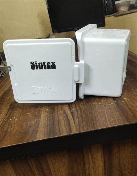 one way lighting junction box|sintex junction box price list.